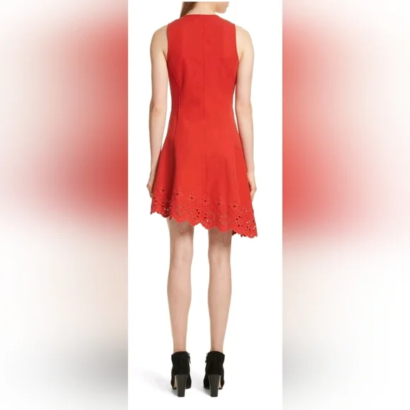 Derek Lam 10 Crosby Dress - Picture 9 of 9